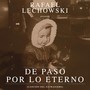 De Paso por Lo Eterno (Canción del Extranjero) [feat. Anna Colom]