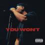 You Won't (Explicit)