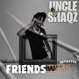 Friends With Benefits (Explicit)