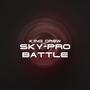 Sky-Pro. Battle