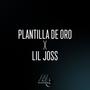 PLANTILLA DE ORO (FREESTYLE) [Explicit]