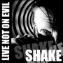 Shake (Digital Single)