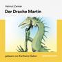 Der Drache Martin