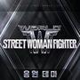 월드 오브 스트릿 우먼 파이터(WSWF) Original Vol.0 (응원테마) (WORLD OF STREET WOMAN FIGHTER(WSWF) Original Vol.0 (Cheering Theme))