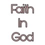 Faith In God