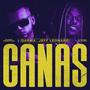 Ganas (feat. Darma)