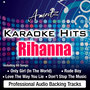 Karaoke Rihanna