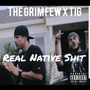 Real Native **** (Explicit)