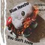 You Dont Know (Explicit)