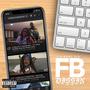 FB Dissin (feat. Topshelf Rell) [Explicit]