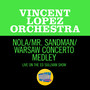 Nola/Mr. Sandman/Warsaw Concerto (Medley/Live On The Ed Sullivan Show, June 5, 1966)