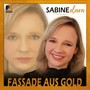 Fassade aus Gold