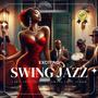 Exciting Swing Jazz playlist