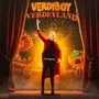 VERDEYLAND (Explicit)