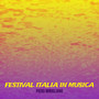 FESTIVAL ITALIA IN MUSICA