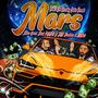 Mars (feat. DKilla & B.T.B Bandman) [Explicit]