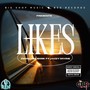 Likes (feat. Jazzy Divine) [Explicit]