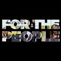 For The People (feat. O'Sound)