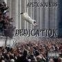 Dedication (feat. QC & JAYLEN3030) [Explicit]