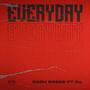 EVERYDAY (feat. E.L) [Explicit]