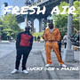 Fresh Air (Explicit)