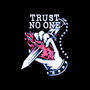 Trust No One (Explicit)