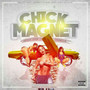 Chick Magnet (feat. Throwed M) (Explicit)