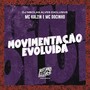 Movimentação Evoluida (Explicit)