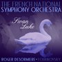 Tchaikovsky: Swan Lake, Op. 20a