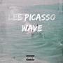 Wave (Explicit)