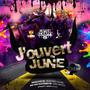 Jouvert in June (Anthem) (feat. Glokxng & Elvin Belfon)