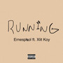 Running (Explicit)