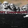 Mt Chopmore