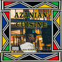 Azanian Cuisine (Explicit)