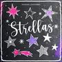 Strellas