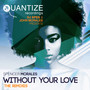 Without Your Love (The Remixes)