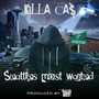 Seattle's Most Wanted (Explicit)