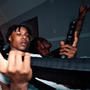 Bloody Dreams (feat. 356 VILL) [Remix] [Explicit]