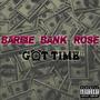 GOT TIME (Explicit)