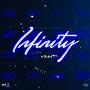 Infinity (feat. TRAV3L) [Explicit]