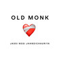 OLD MONK