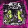 U ONLY DIE ONCE (Explicit)