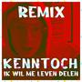 Ik wil me leven delen (remix)