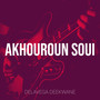 Akhouroun Soui