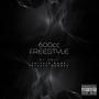 600CC (feat. Dj Cali) [Freestyle] [Explicit]