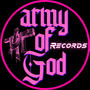 Catch me screaming out Jesus (feat. Giantkiller & David Linhof)