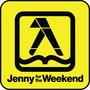 Jenny For The Weekend