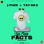 Lets State Facts (Prinse Diss) [Explicit]