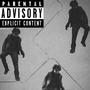Never Anything (Explicit)