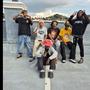 Super Geek Up (feat. RAMPAGE30 & Telliegotnohoes) [Explicit]